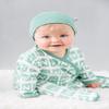 Babysoy Modern Beanie (12-24 Months, Dragonfly) view 2
