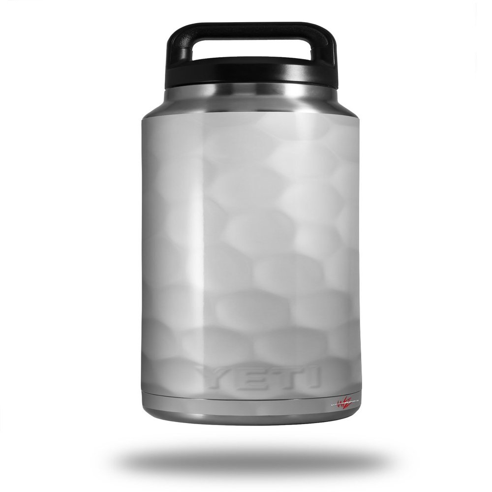 WraptorSkinz Skin Decal Wrap for Yeti Rambler Bottle 36oz Golf Ball (YETI NOT Included)
