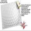 WraptorSkinz Skin Decal Wrap for Yeti Rambler Bottle 36oz Golf Ball (YETI NOT Included) view 3