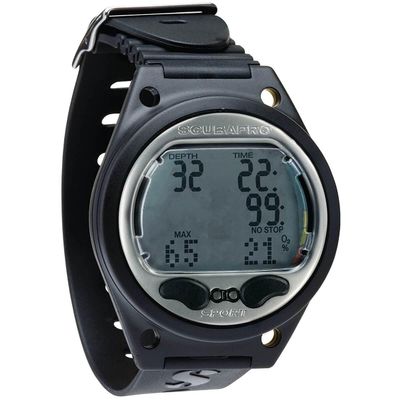 SCUBAPRO Capsule Aladin Sport Matrix MX