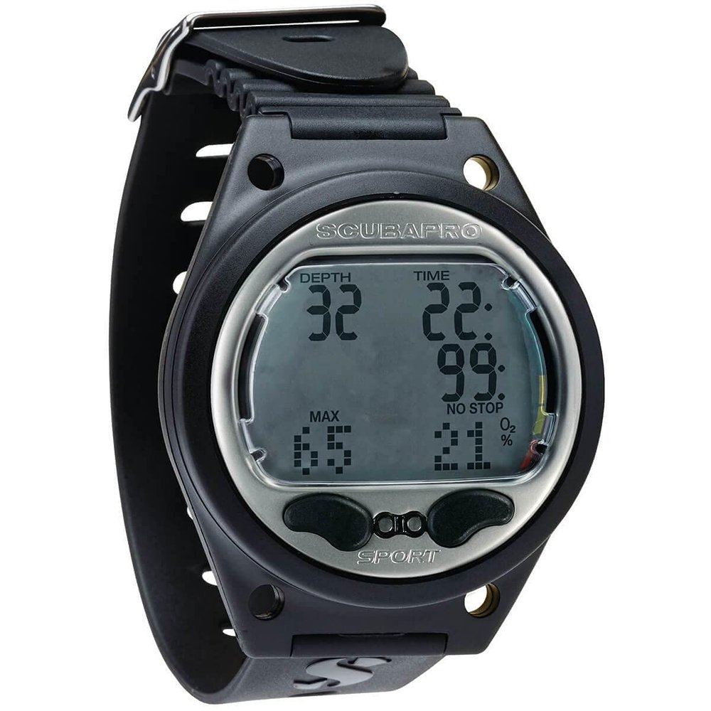 SCUBAPRO Capsule Aladin Sport Matrix MX