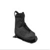 RADAR Water Ski Profile Boot - Stealth Reflect - Front Alum. Plate - Right - 5-6 (2019) view 3
