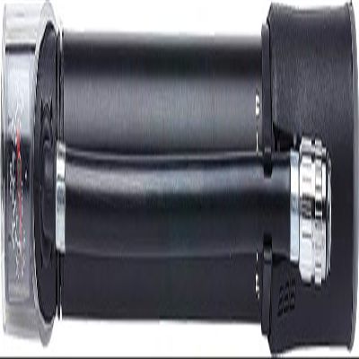 BBB BMP-53 Traveler Telescopic Mini Pump for Bicycles, Black, One Size