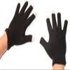 Smartphone Touch Screen Gloves - Black view 1