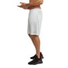 Champion mens 9" Mesh Short, C Logo Short, Athletic Grey, 3X-Large US view 3
