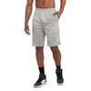 Champion mens 9" Mesh Short, C Logo Short, Athletic Grey, 3X-Large US view 4
