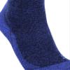 Falke Men's TK1 Adventure Wool Crew Cut, Blue (Yve 6714), 6.5-8.5 view 3