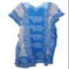 Ukal Kaftan Tunic Kimono Dress Ladies Summer Women Evening Maxi Party One Size view 1