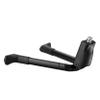 Ursus 87 Big Foot - Double Leg Alloy Kickstand,Black view 2