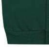 Creative Knitwear College Baby NCAA Officially Licensed Snap Hooded Jacket - Michigan State Spartans Logo - Hunter - 12 Months view 4