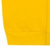 College Baby NCAA Officially Licensed Snap Hooded Jacket - Michigan Wolverines Block M Logo - Gold - 3T view 4