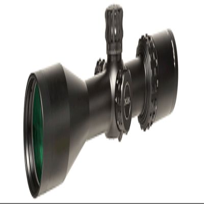 Barra Airguns FT 4-20x50 SF Hunting Scope, Solid Construction, Waterproof, Mildot Reticle, 4-20x Magnification Range