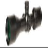 Barra Airguns FT 4-20x50 SF Hunting Scope, Solid Construction, Waterproof, Mildot Reticle, 4-20x Magnification Range view 1