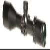 Barra Airguns FT 4-20x50 SF Hunting Scope, Solid Construction, Waterproof, Mildot Reticle, 4-20x Magnification Range view 2