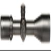 Barra Airguns FT 4-20x50 SF Hunting Scope, Solid Construction, Waterproof, Mildot Reticle, 4-20x Magnification Range view 3