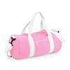 BagBase BG140CPWH, Classic Pink/Off White, M view 1