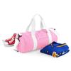BagBase BG140CPWH, Classic Pink/Off White, M view 3