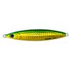 DRANCKRAZY Deme #02 Metal Jig Lure, Gold Green, 5.3 oz (150 g)