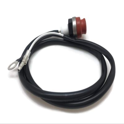 Boat Motor Engine Stop Switch Stopswitch Assy 6G8-82550-10 6G8-82550-00 for Yamaha Outboard F T 9.9HP 8HP 2/4-stroke Engine