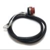 Boat Motor Engine Stop Switch Stopswitch Assy 6G8-82550-10 6G8-82550-00 for Yamaha Outboard F T 9.9HP 8HP 2/4-stroke Engine view 1