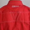 Valor Prime 2.0 Premium Lightweight BJJ GI - Red (A1) view 4