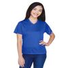 Team 365 Ladies' Zone Performance T-Shirt XL SPORT ROYAL view 1