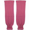 TronX SK80 Knit Ice Hockey Socks (Bubble Gum Pink 28 Inch) view 1