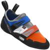 Mad Rock Agama Climbing Shoe - Blue/Orange 4 view 1