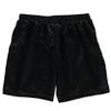 A4 Adults' Athletic Unisex Shorts - Black, m view 2