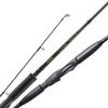 Okuma Guide Select Pro Salmon Rods, 9'6,Black view 1