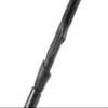 Okuma Guide Select Pro Salmon Rods, 9'6,Black view 2