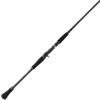 Okuma GSC-C-1062H-CG Guide Select Classic Salmon Rods, 10'6" view 1
