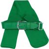 TCK Twin City Baseball Sock & Belt Combo Kelly Green Small view 1