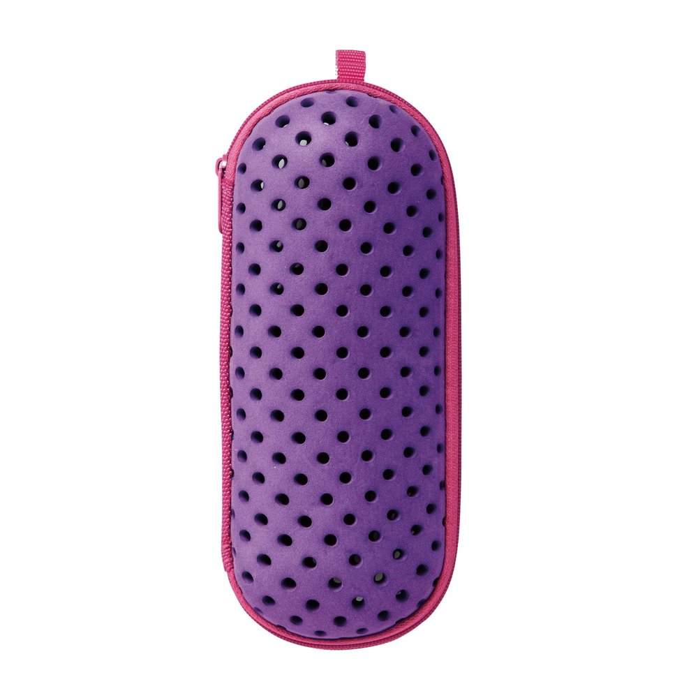 Swans (Swans) Swimming Goggles Swimming Goggles case S Size SA141S LAV (Lavender)