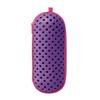 Swans (Swans) Swimming Goggles Swimming Goggles case S Size SA141S LAV (Lavender) view 1