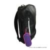 Swans (Swans) Swimming Goggles Swimming Goggles case S Size SA141S LAV (Lavender) view 3
