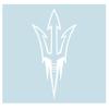 Arizona State Sun Devils Decal view 1