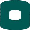 GrifGrips Large Sports Grip Adhesive Patch for Omnipod (Pack of 10) (Dark Green) view 1