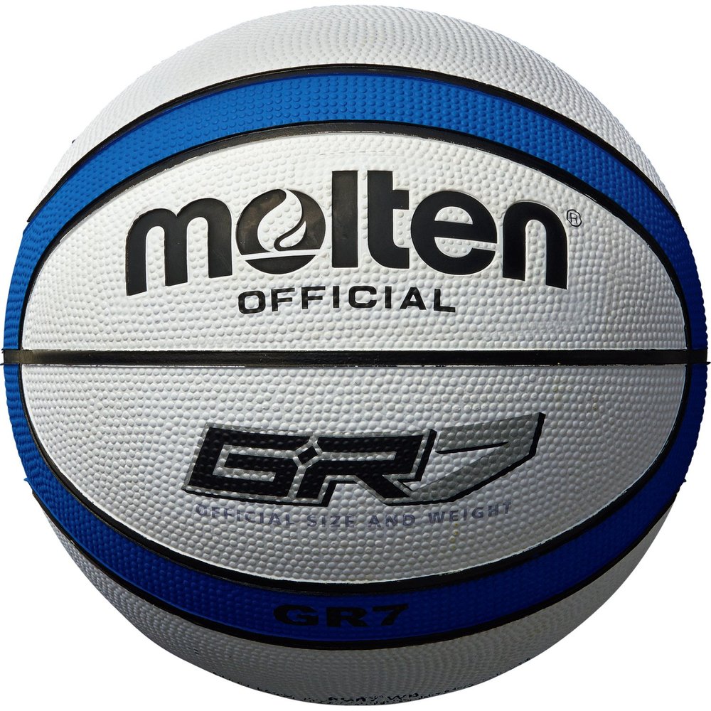 Molten Basketball GR7 BGR7-WB