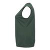 Badger Sport Forest Girls XL Girls Sleeveless Wicking view 2