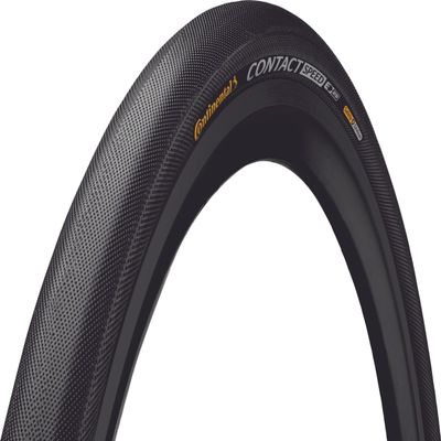 Continental Contact Speed Tire (Black) (27.5") (2.0")