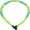 ABUS Cicli Bonin Unisex's 4804K Lock Cable, Green, One Size view 1
