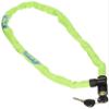 ABUS Cicli Bonin Unisex's 4804K Lock Cable, Green, One Size view 2