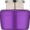 ABUS NutFix M9 VT Purple Bicycle Lock view 1