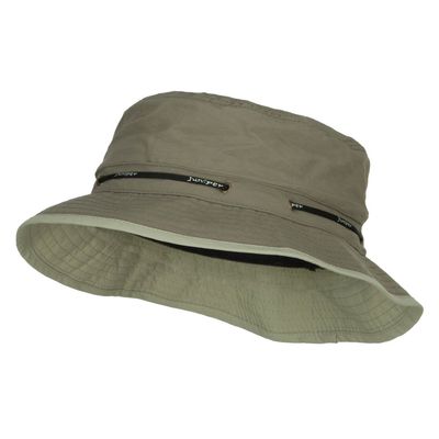MG Talson UV Bucket Hat - Olive M