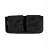 Barsony Revolver Double Speed Loader Pouch for 9 Shot .22 view 2