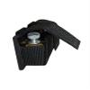 Barsony Revolver Double Speed Loader Pouch for 9 Shot .22 view 4