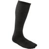 MARTIN SPORTS ALL SPORTS SOCKS-MEDIUM BLACK (SOLD IN 12) view 1