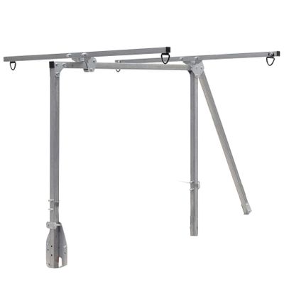 Malone MicroSport 2nd Tier 50" Load Bar Kit