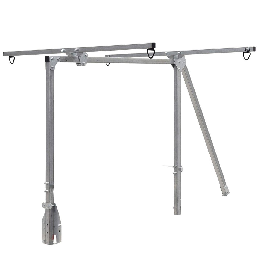 Malone MicroSport 2nd Tier 50" Load Bar Kit